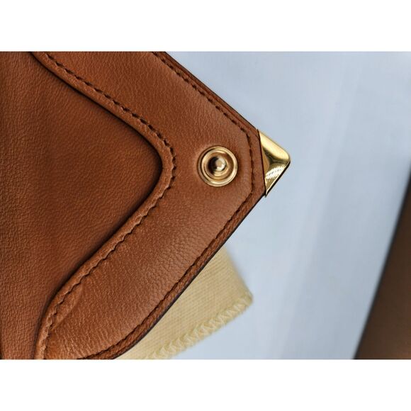 Loewe Anagram Leather Mini Wallet Coin Purse Case - Picture 4 of 10